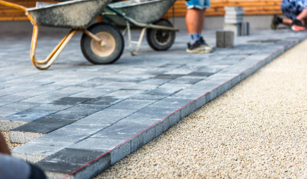 Best Concrete Sidewalk Installation in Cedar Hill, TX